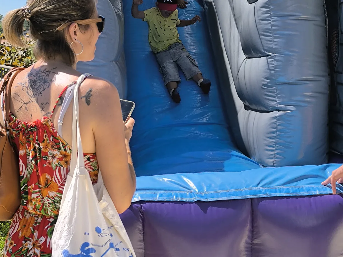 Fête de l’école 2025