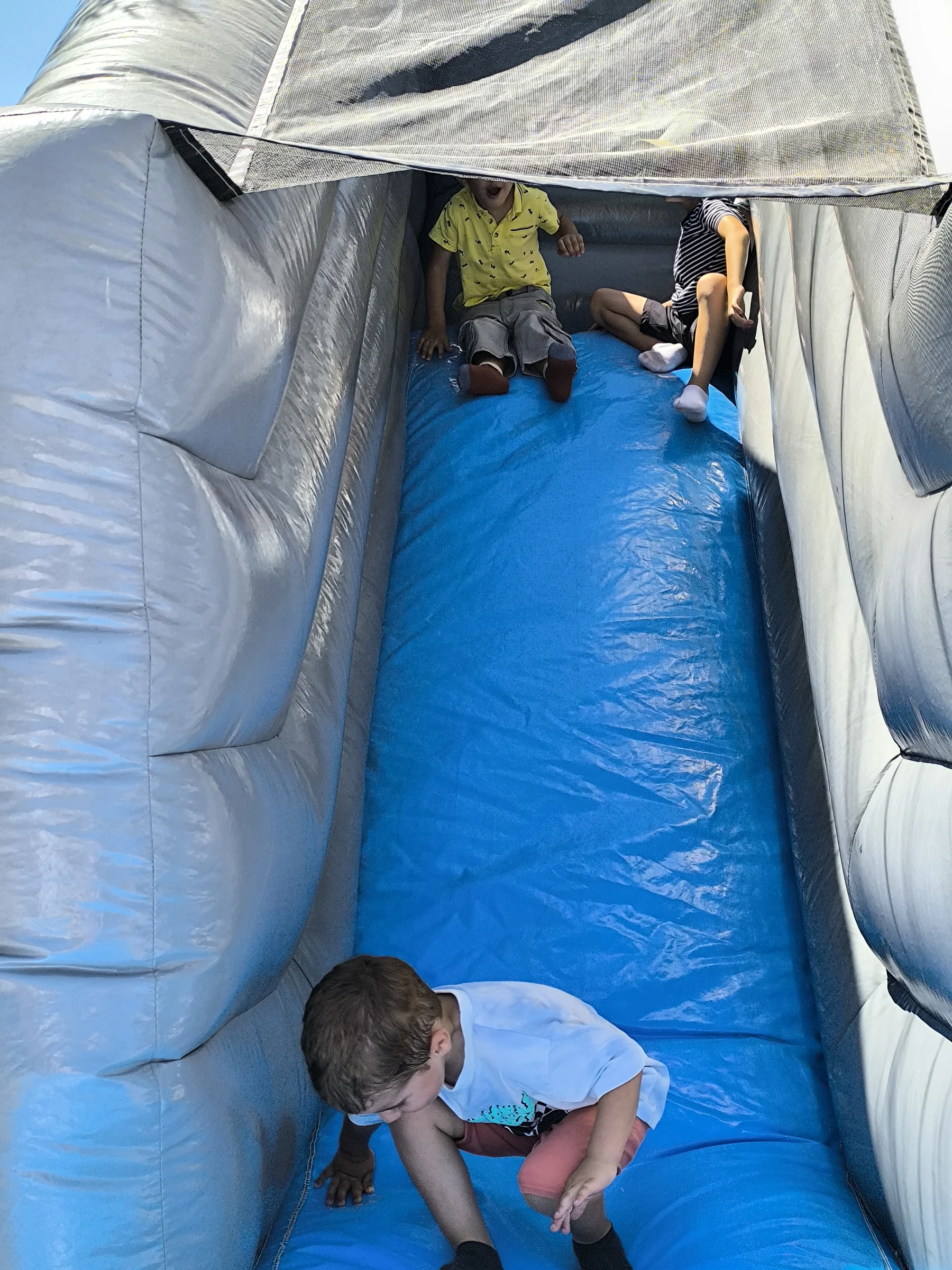 Fête de l’école 2025