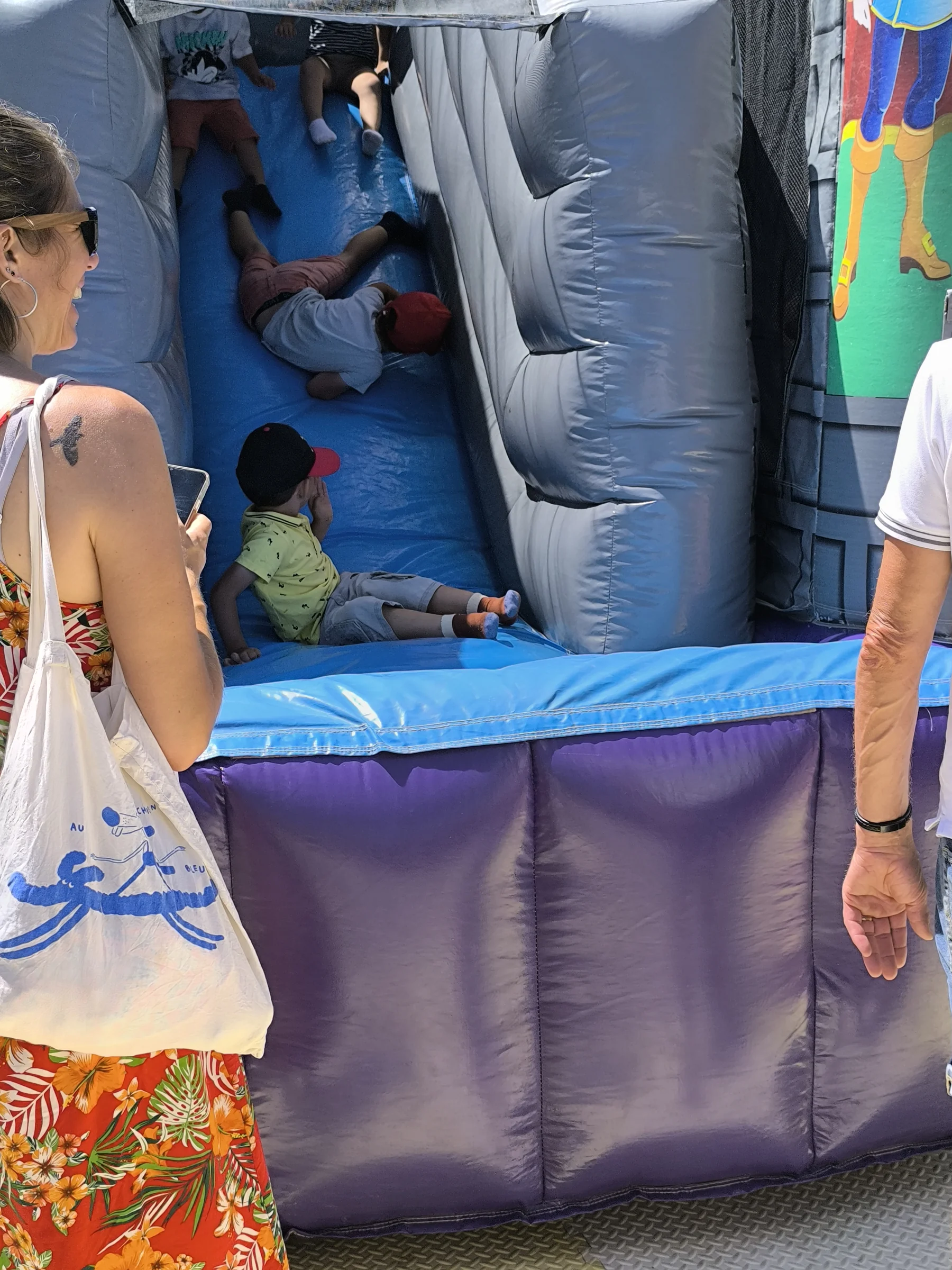 Fête de l’école 2025
