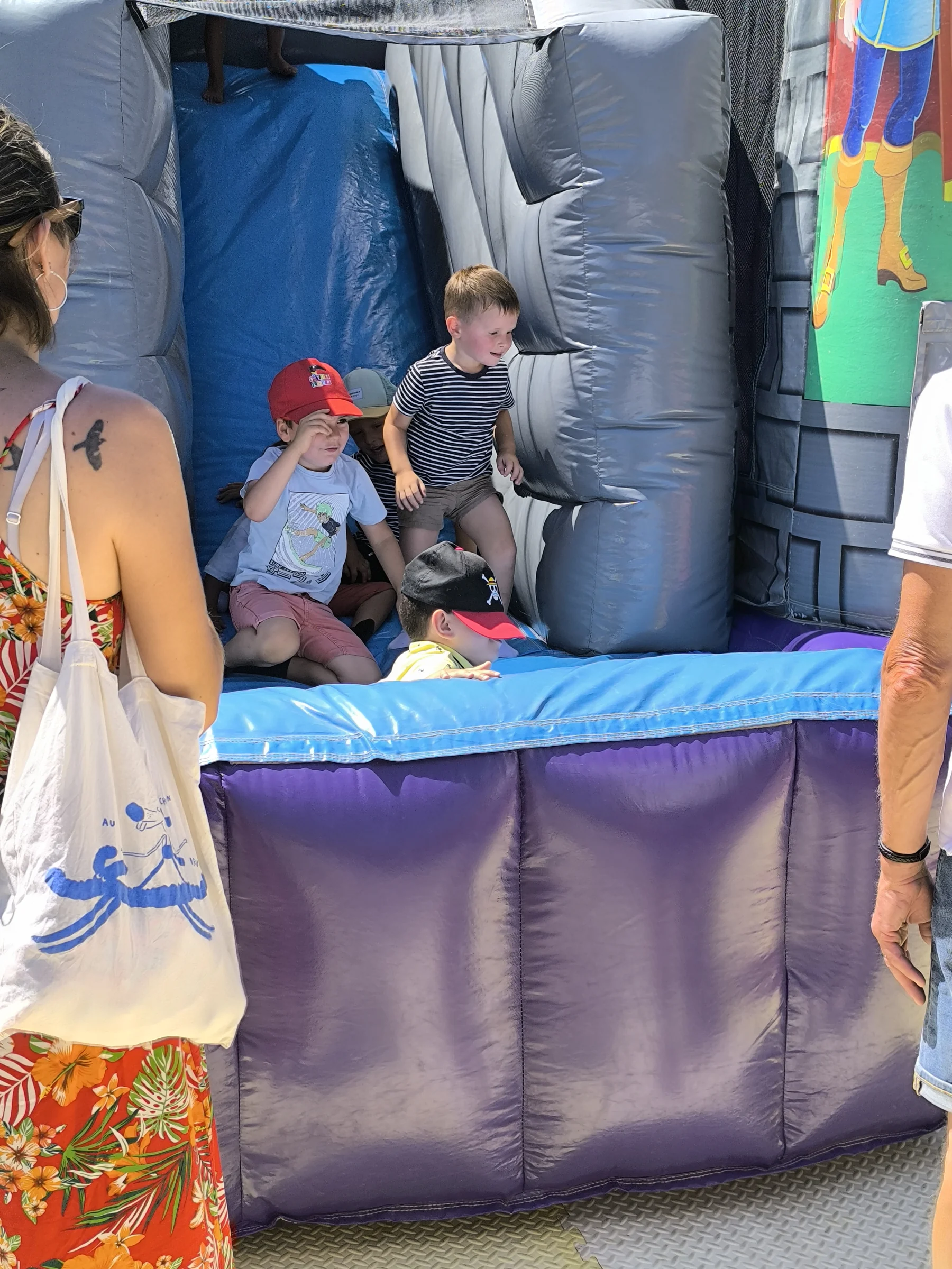 Fête de l’école 2025