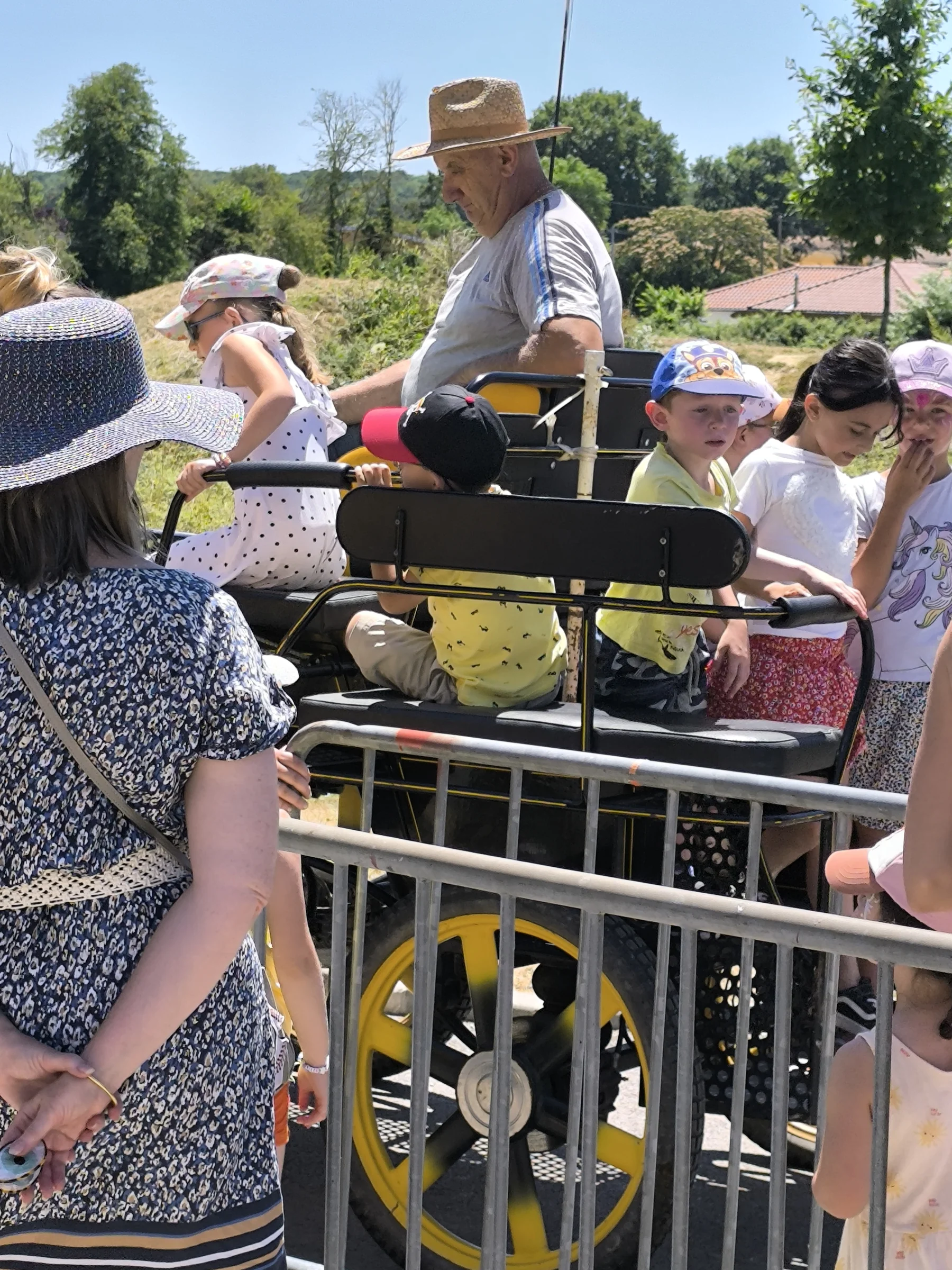 Fête de l’école 2025