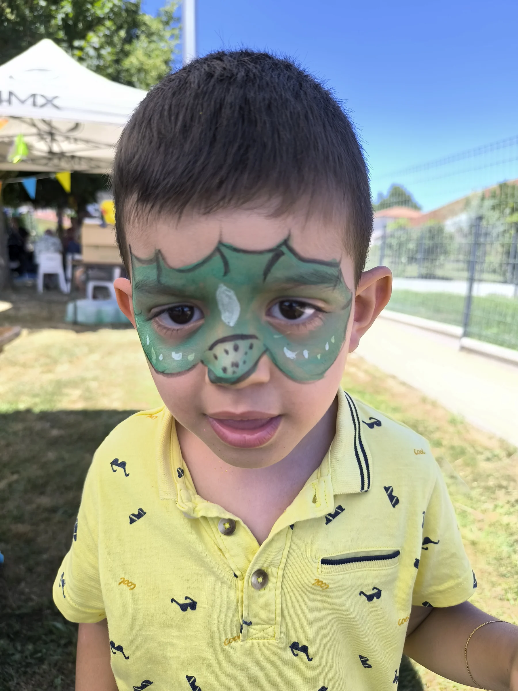Fête de l’école 2025