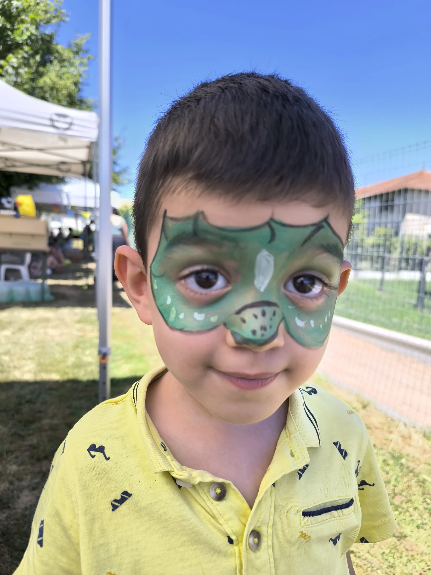 Fête de l’école 2025