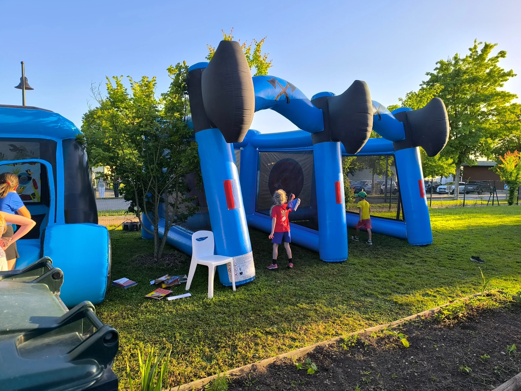 Fête de l’école 2026