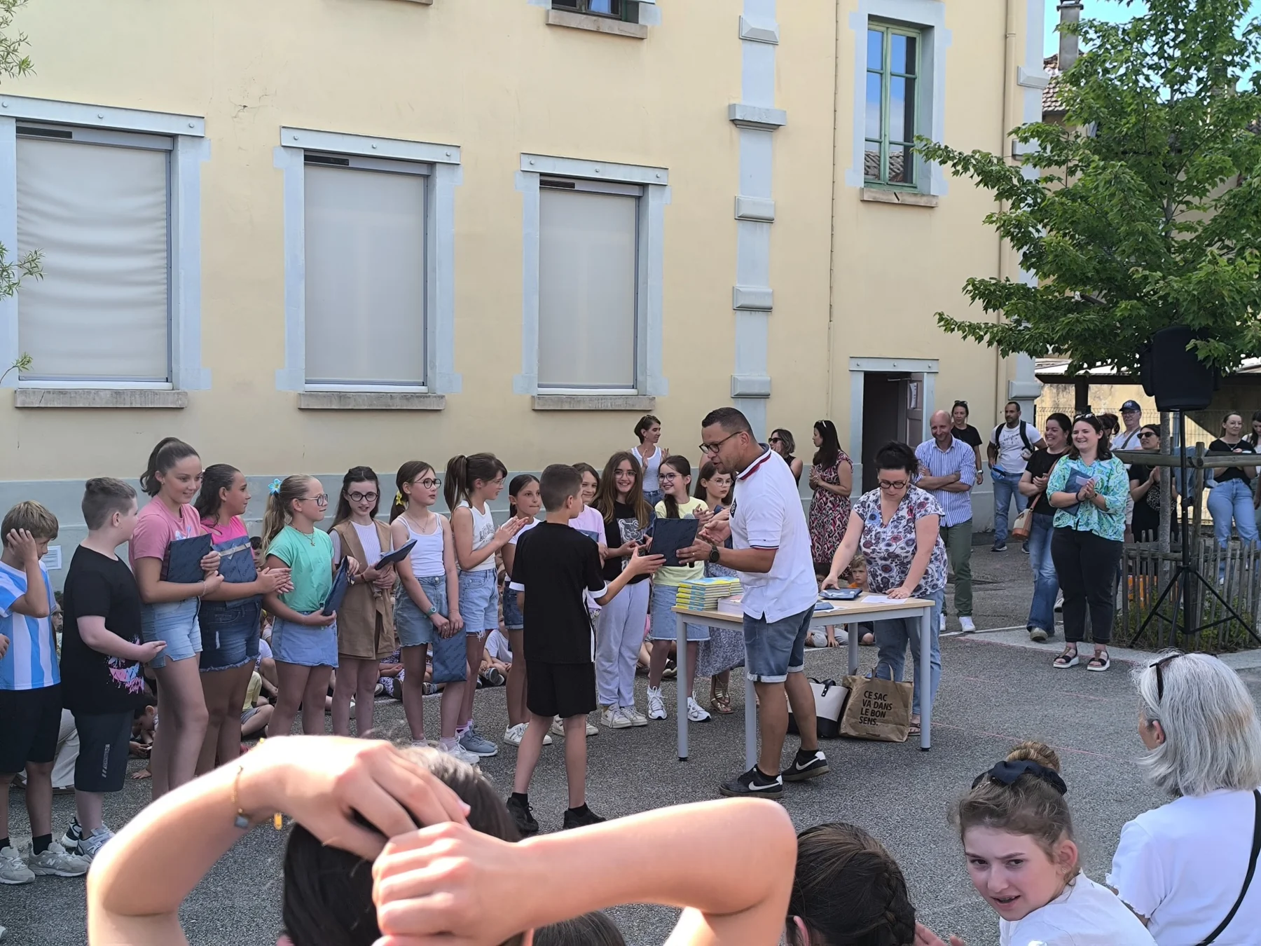 Fête de l’école 2026