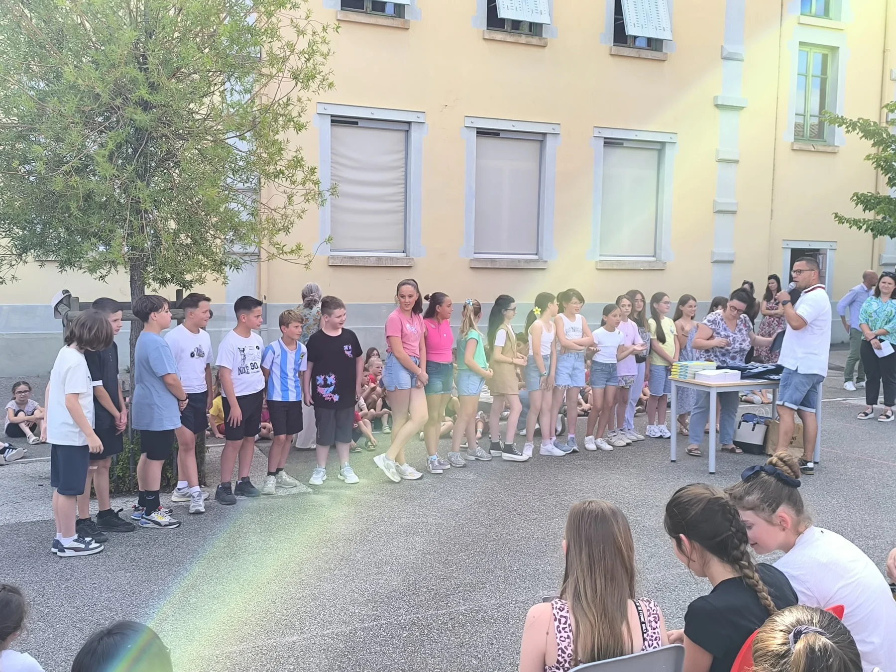Fête de l’école 2026