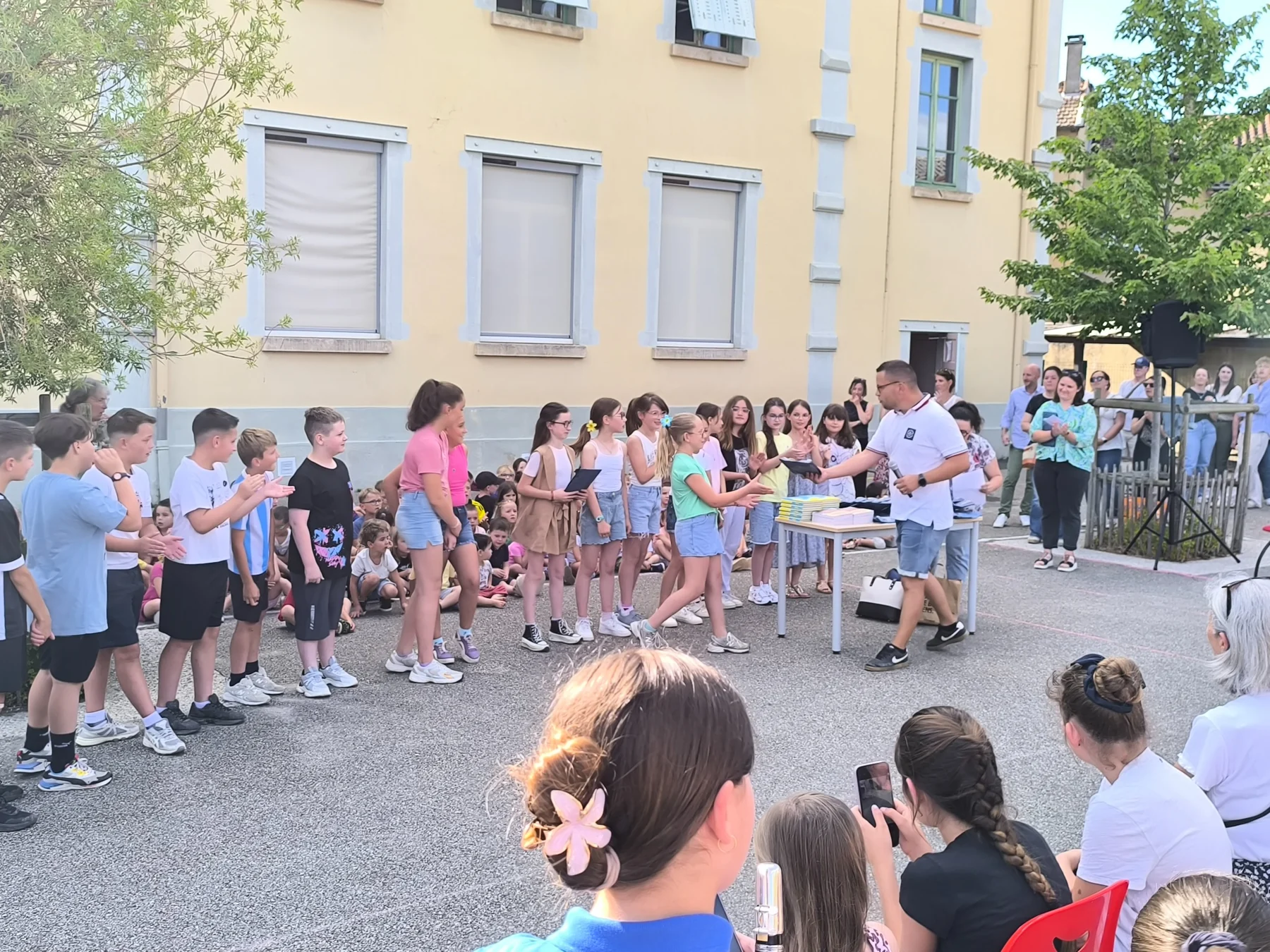 Fête de l’école 2026