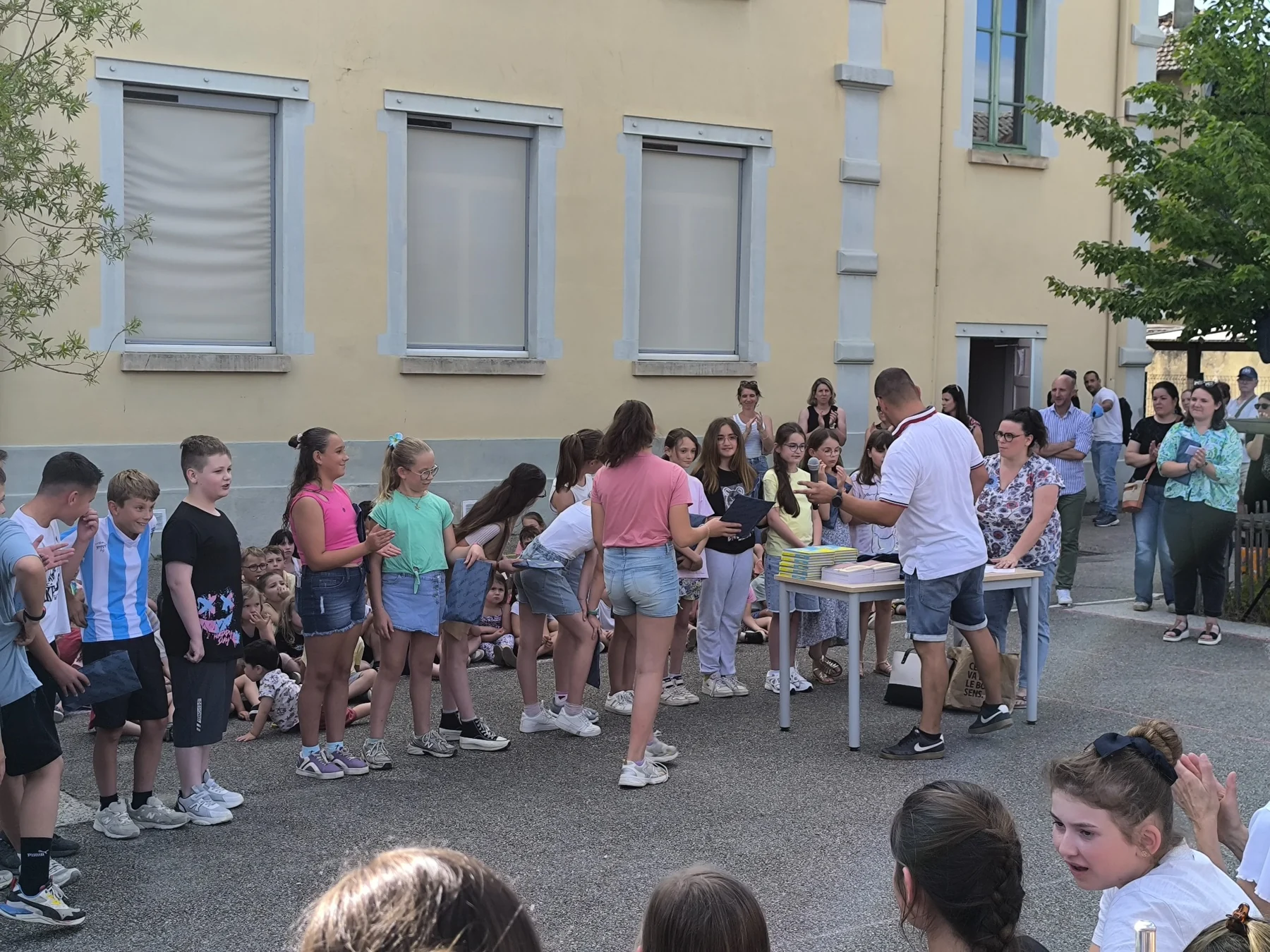 Fête de l’école 2026