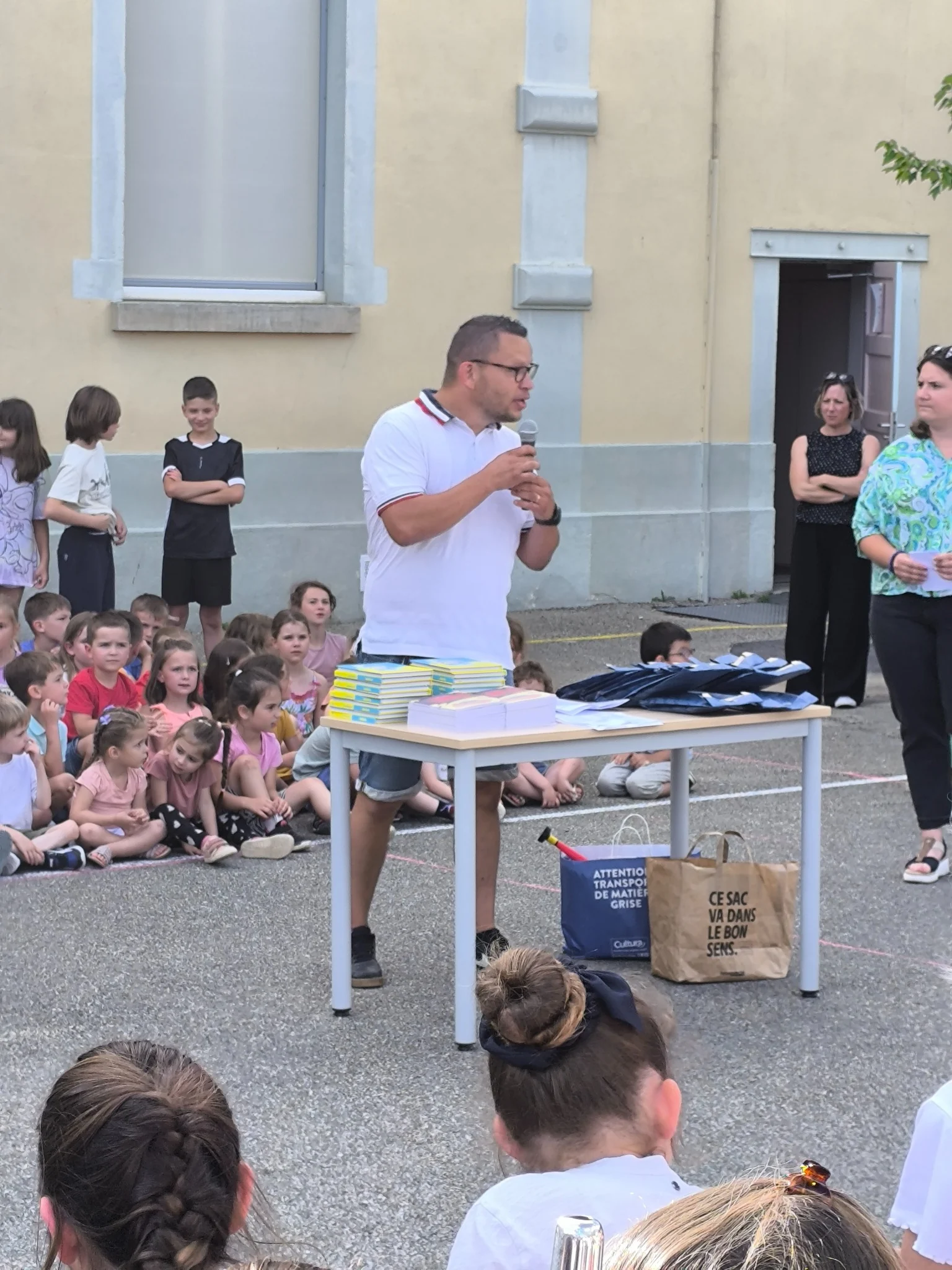 Fête de l’école 2026