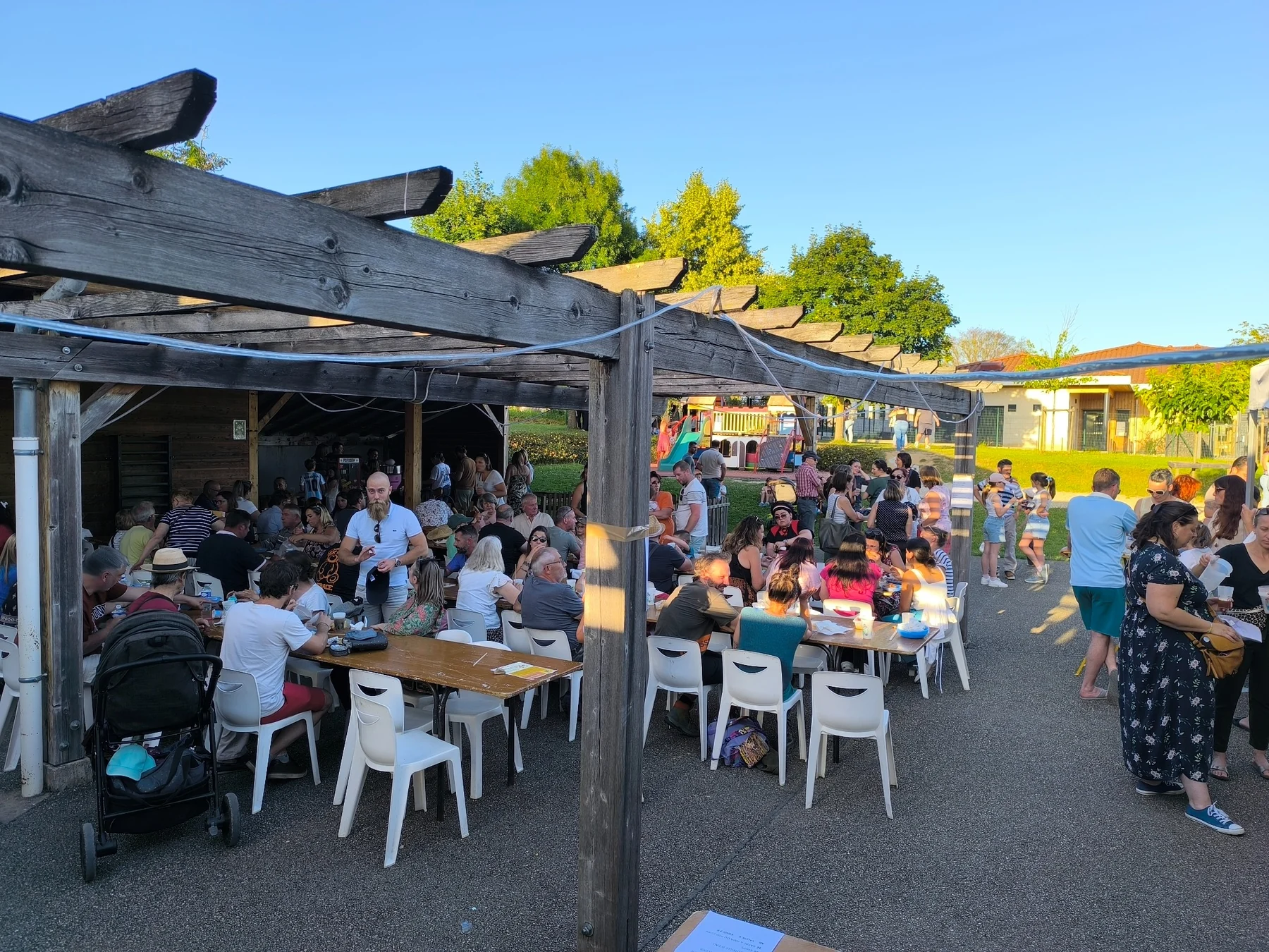 Fête de l’école 2026