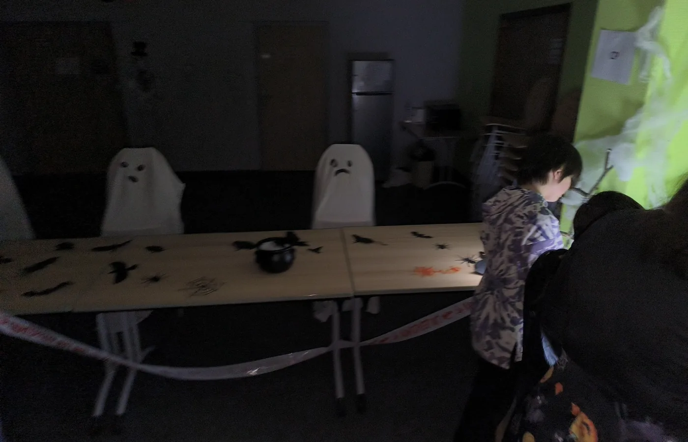 Halloween 2025