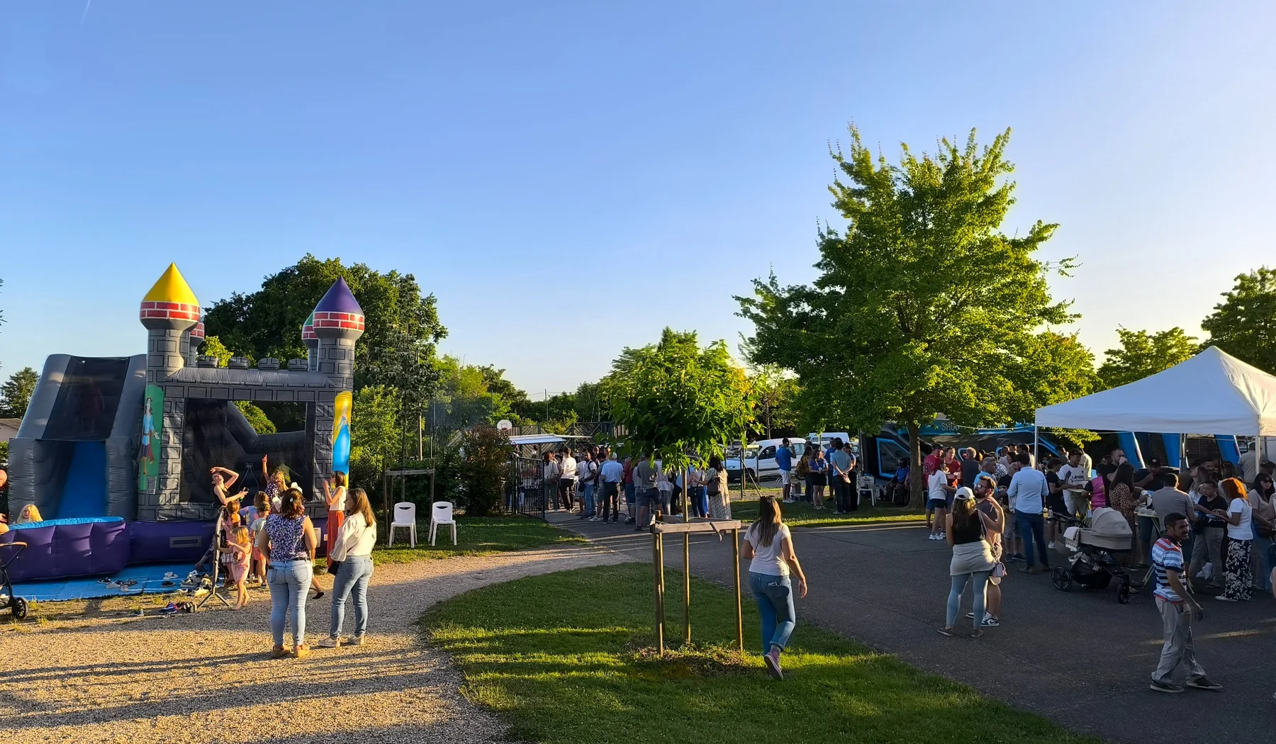 Fête de l’école 2026